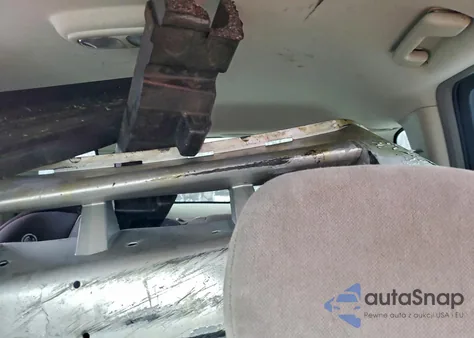 2006 Chevrolet Trailblazer Ls z USA, uszkodzony, nr VIN 1GNDS13S362159369